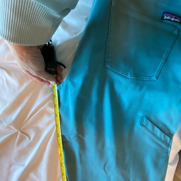 Patagonia Womens Escala Rock Pant- Adjustable Waist - Picture 6 of 10